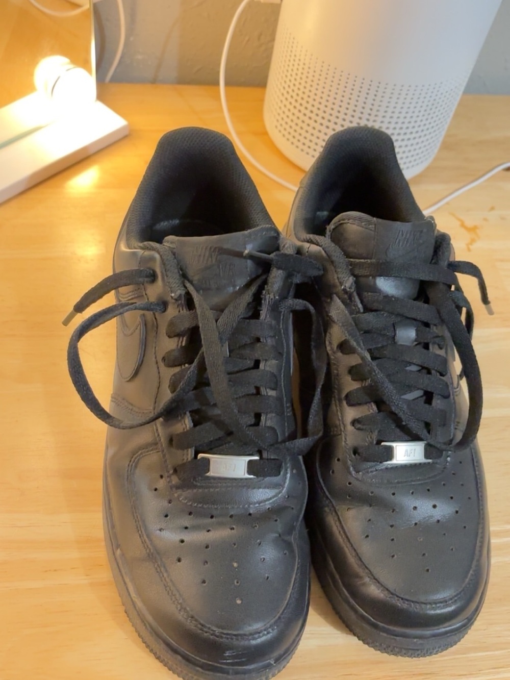 Nike Men’s Air Force 1
